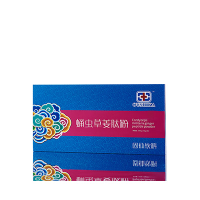 犍为蛹虫草气血汤